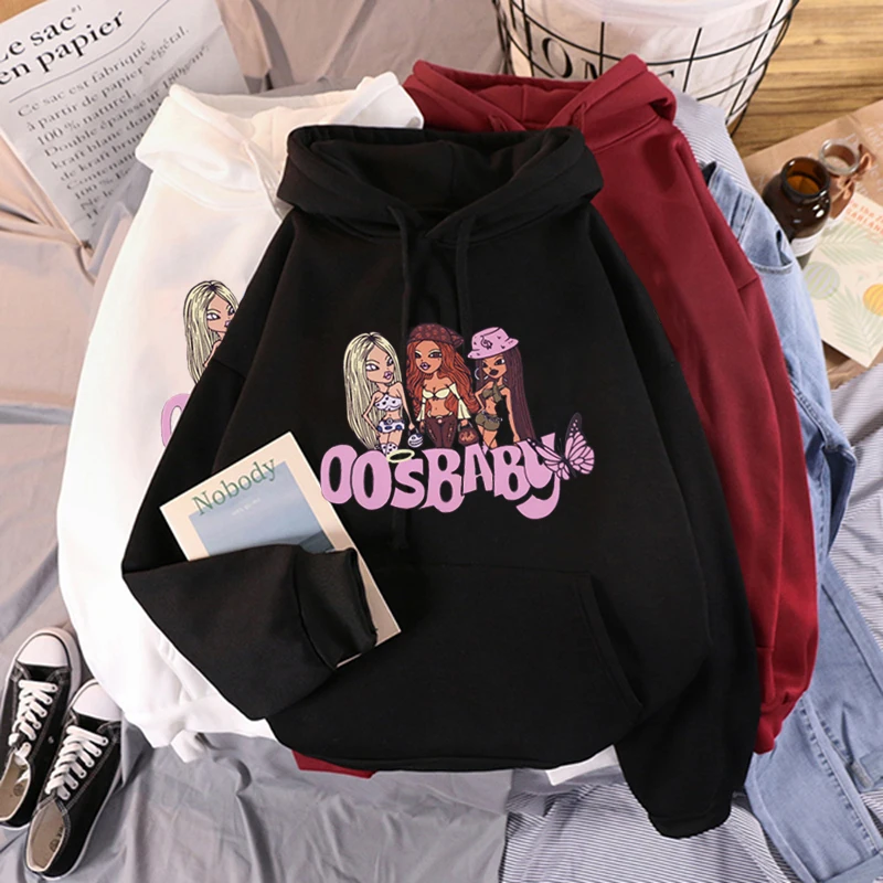 Gothic-Gedruckt-frauen-Harajuku-Hoodie-D-mon-Buchstaben-Gedruckt-Harajuku-Stil-Grunge-Hoodie-Punk-Gothic-Kleidung