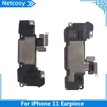 

For iPhone 11 Earpiece Replacement Parts Repair Or Change The Broken Or Old Earpiece Part For iPhone 11 Phone component Replace