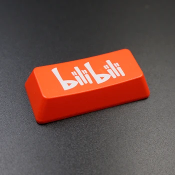 

Enter Return backspace ABS backlight Keycaps For Cherry MX Switch Mechanical Keyboard bilibili blizzard corsair KeyCap Red black