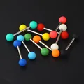 Rubber 6PCS
