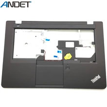 Для lenovo ThinkPad S430 ноутбук Palmrest крышка верхний чехол клавиатура ободок Touchpad 04X0352 AP0PT000310