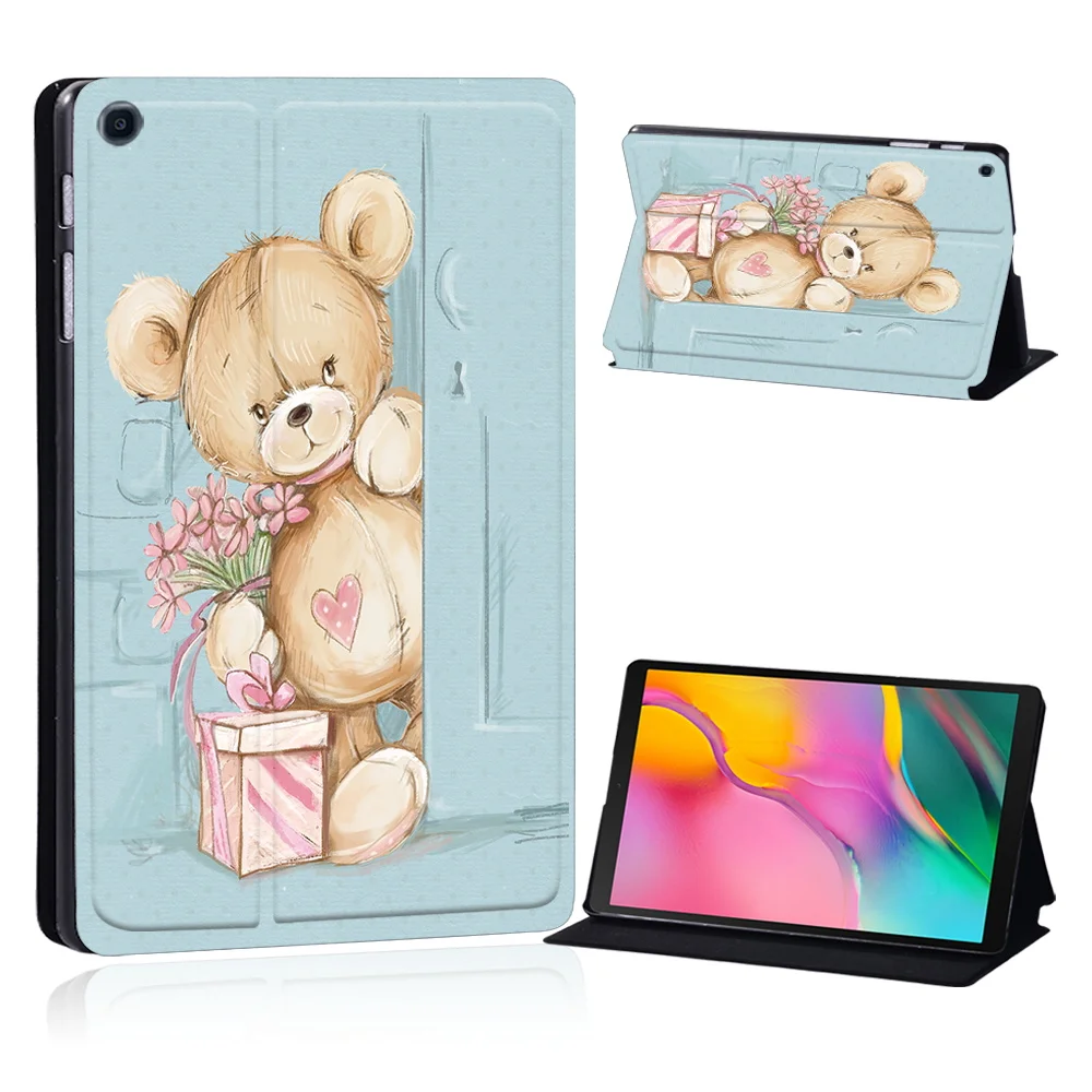 2019, Tab A 10.5, Tab A A6