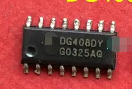 

100% NEW Free shipping DG408DY SOP16
