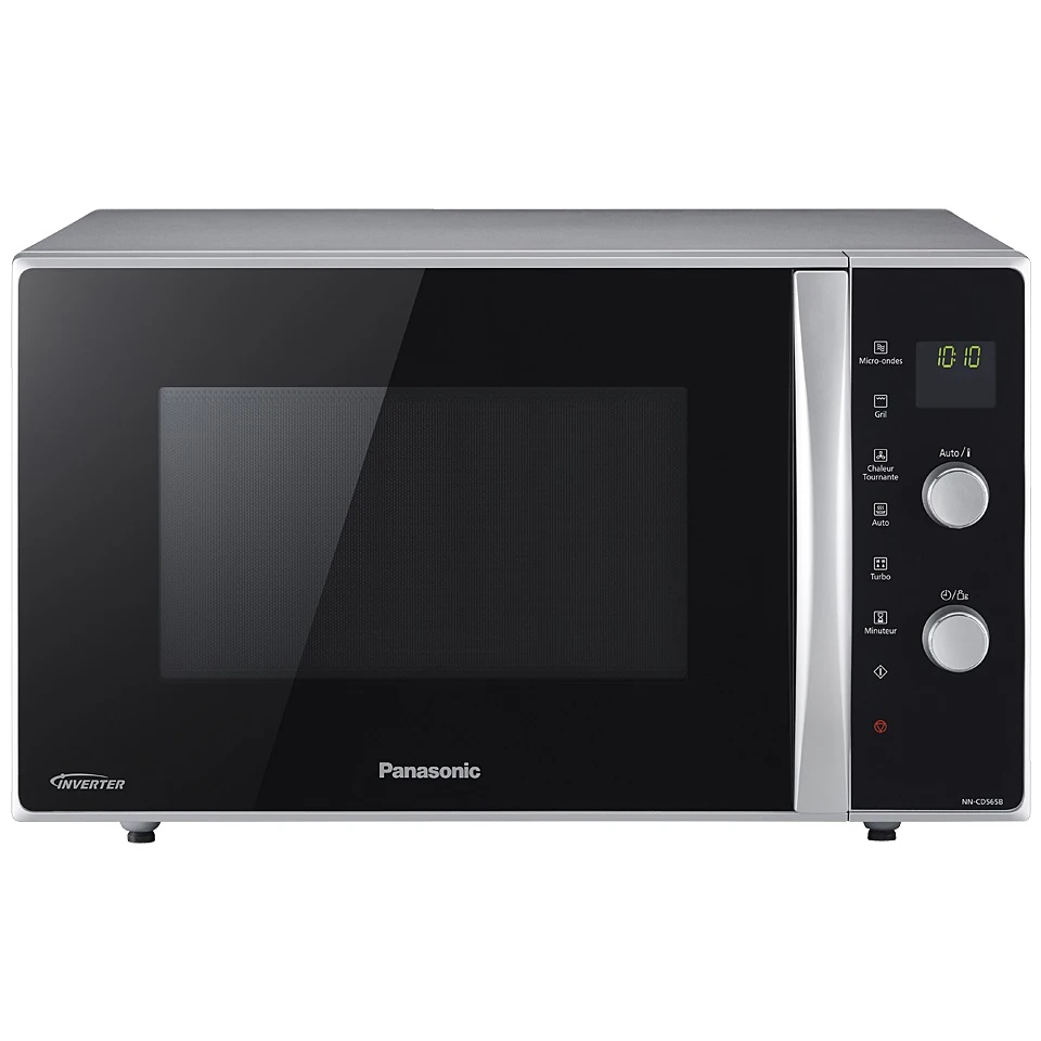 Микроволновая печь Panasonic NN-CD565BZPE