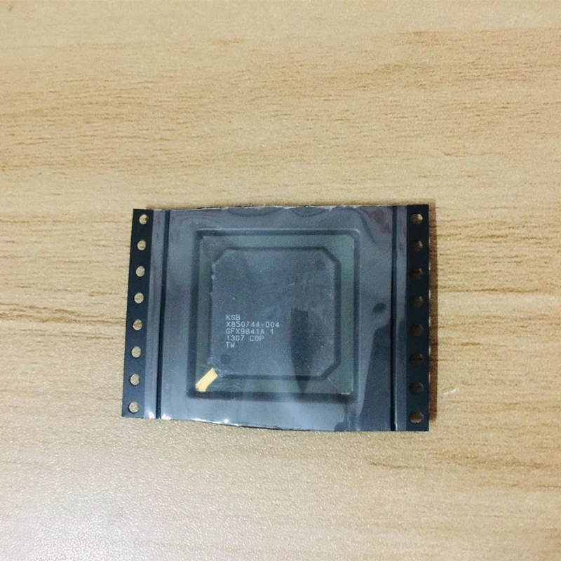 Бесплатная доставка Xbox360 Xbox 360 X850744-004 X850744 004 GPU BGA игральная фишка Чипсет |