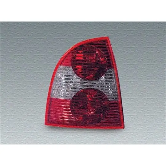 Фонарь правый VW Passat 00-05 MAGNETI MARELLI 714028400801