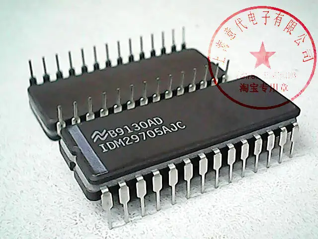 IDM29705AJC DIP-28