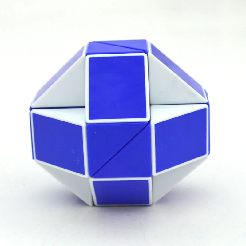 Snake cube