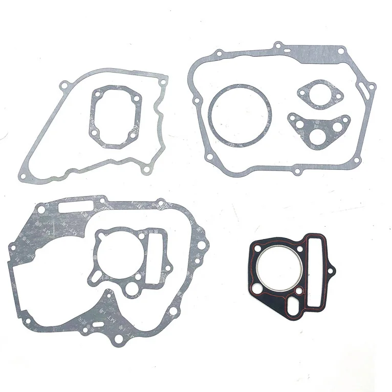 Rebuild Gasket Engine Cylinder Head for Lifan 125cc dirt pit bike Motorcycle | Автомобили и мотоциклы