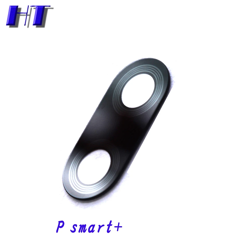 Для P smart pro 2019 Оригинальный стеклянный объектив задней камеры для Huawei + 2018 2020