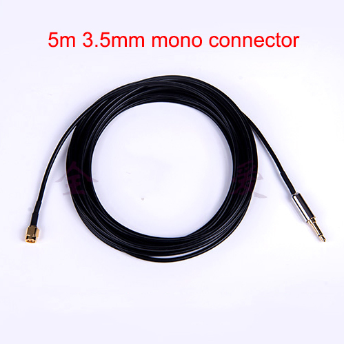 Magnetic Loop Antenna HA SDR Short Wave Low Noise Adjustable Gain Radio Loop Antenna