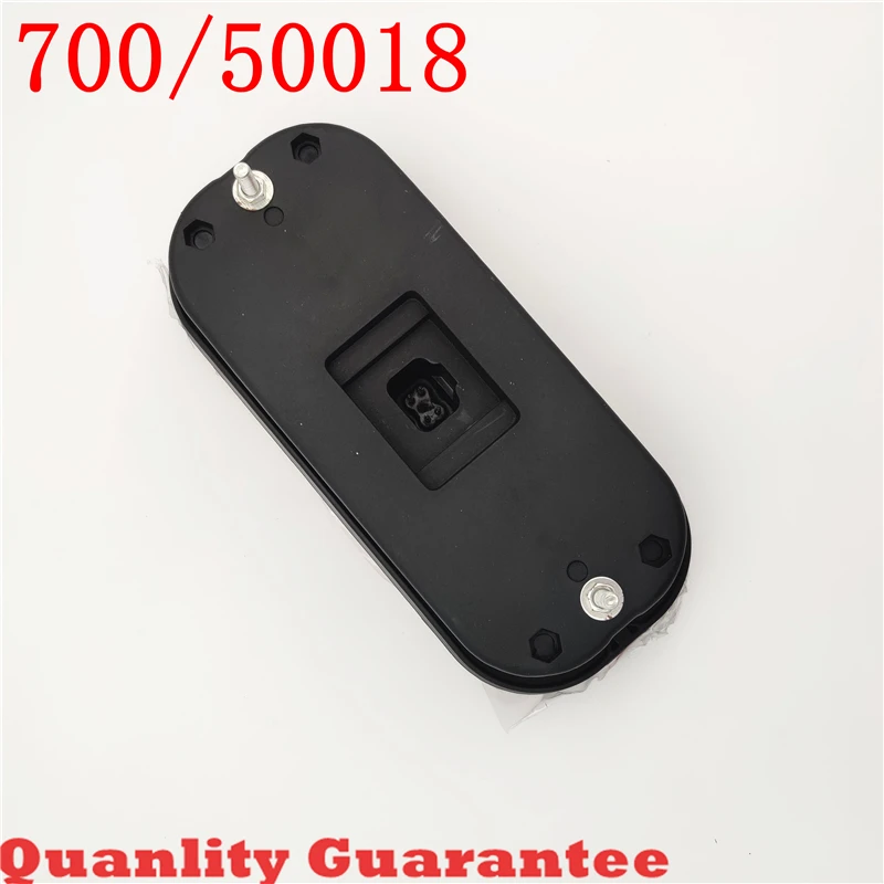 for JCB backhoe loader JCB 3CX 4CX Working Lamp Rear Light Unit 700/50018
