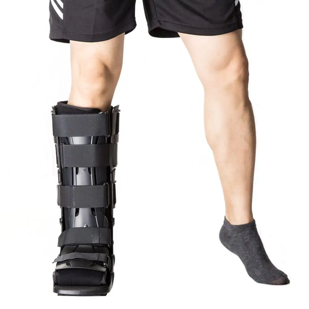 Achilles tendon rupture brace shoes Achilles tendon boots ankle