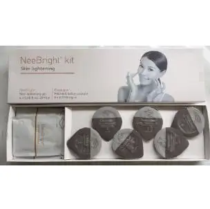 Billig Gesichts Maschine Peeling Verbrauchs Produkte Neebright Neerevive Capsugen Bleaching Und Anti Aging Kit Nee Beleben