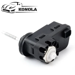 Réglage du niveau des phares pour BYD, système d'éclairage automatique de haute qualité, boîte de réglage noire, longue durée de vie, offre spéciale 