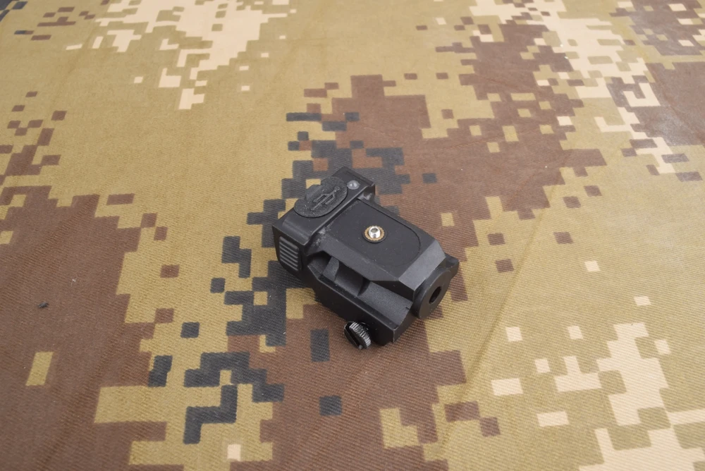 Recarregável Visão a Laser Verde para o Tamanho Completo Compacto Picatinny Trilho Pistola Taurus G2c 1911 Cz75 a Maioria Glock Ls-l3 2 taurus g2c 1911 cz75 a maioria glock