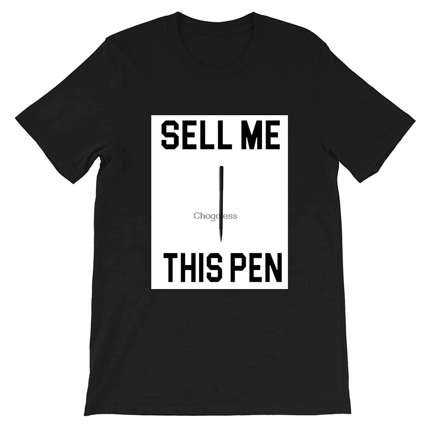 Sell Me This Pen The Wolf Of Wall Street Citation Poster Movie Drama Sitcom Tv Show Comedy Short Sleeve Tee Unisex T Shirt T Shirts Aliexpress