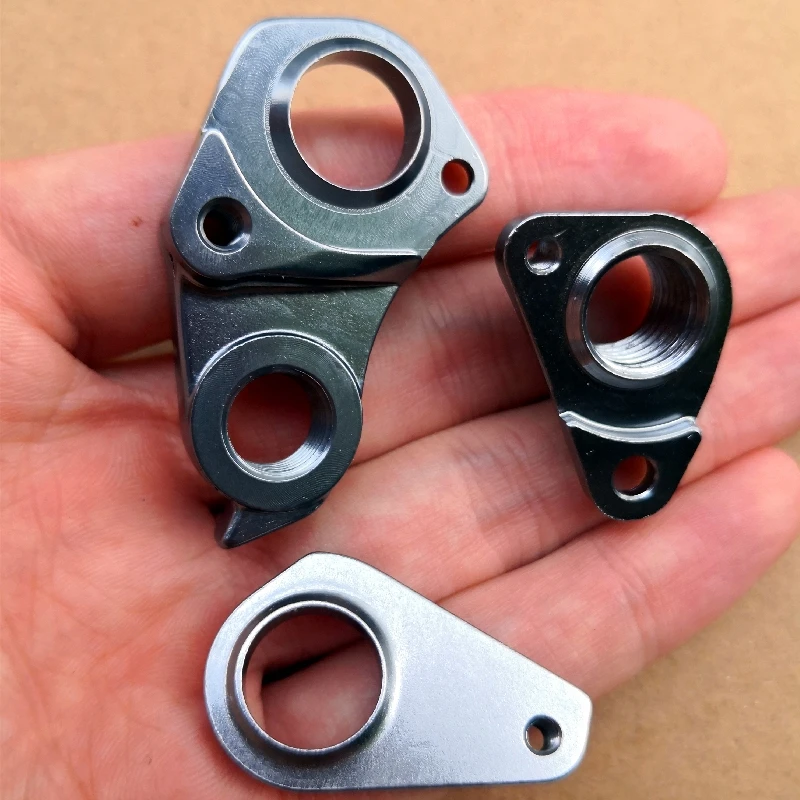 1Set Gancio Per Deragliatore Per Bicicletta Per Inno Gigante Advanced 27.5 Giant Intrigo Lust Advanced Trance Xtc Thru Axle 12X142 Dropout