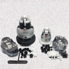 Equipamentos de jóias mini gravura bola vise ferramenta bloco anel ajuste ferramentas pedra diamante com acessório completo