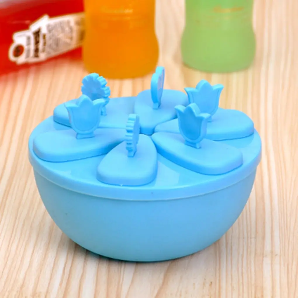 Diy формы для мороженого, замороженные формы для мороженого, нетоксичный лоток для льда, инструменты для приготовления пищи, любимый ребенок