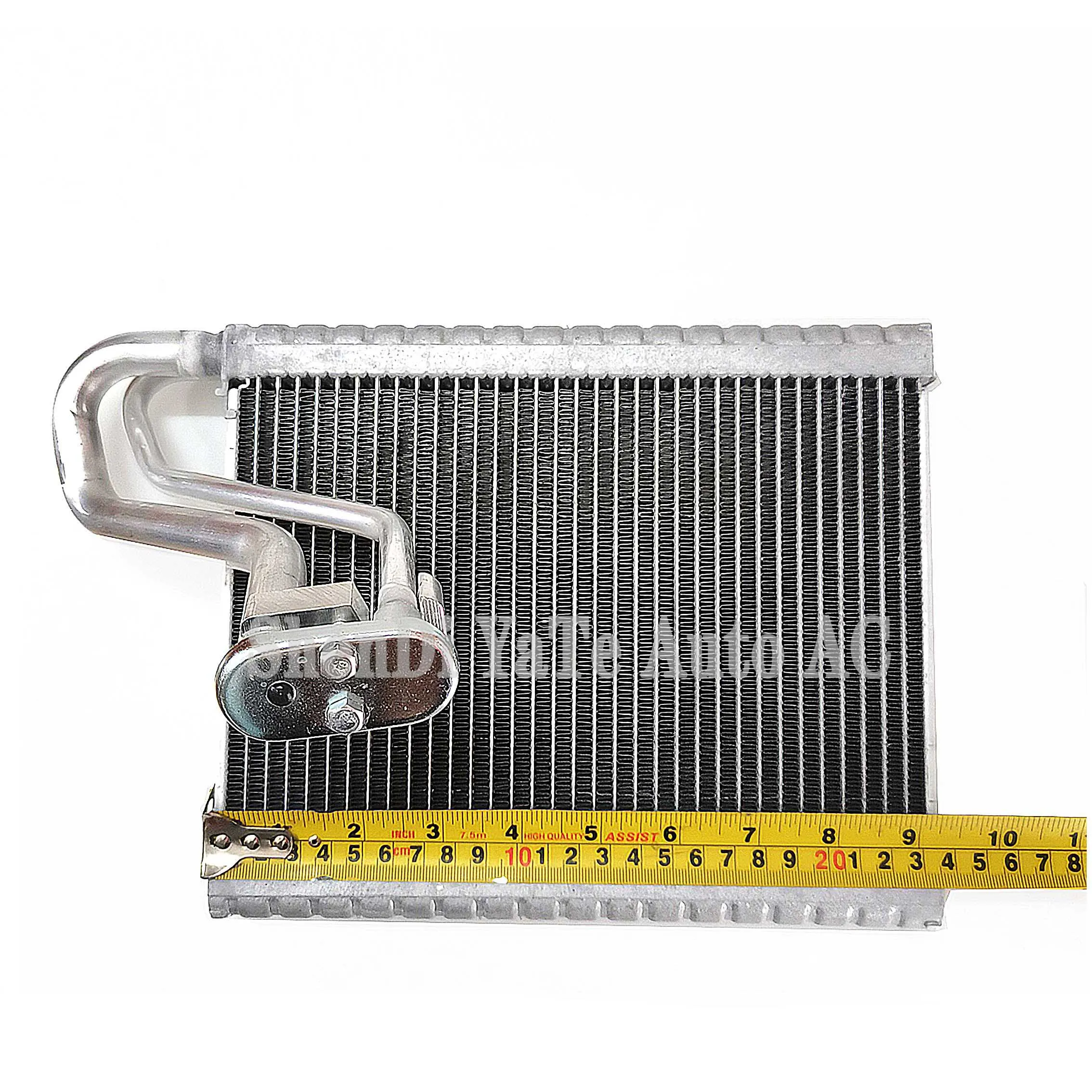 A/C Evaporator Core For Peugeot 301 208 307 308S 2008 408 Citroen C3-XR Elysee Sega Triumph 1612308080 1610705480 1611913080