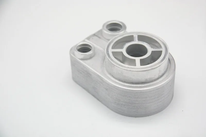 

Engine Oil Cooler for RENAULT OE:8200 779 744/8200 606 297/7700 779 744/8200779744/8200606297/7700779744
