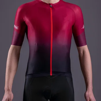 

2020 jersey short sleeve 20 style summer Unisex bicycle clothes Mallot bib short racing suit ciclismo Indoor Training Jersey