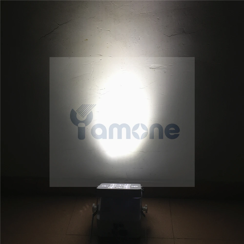 12pcs battery par 32