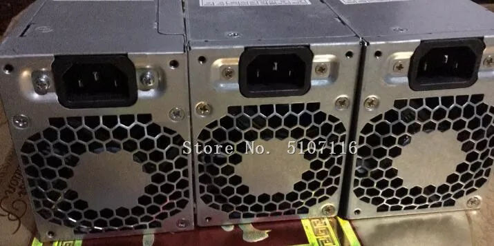 For 400 G4 MT D16-180P3A 901771-002 180W power supply will fully test