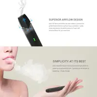 Electronic Cigarettes