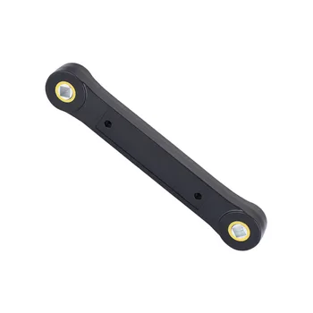 

Socket Ratchet Car Vehicle Durable Tools Auto Universal 3/8 Impact Driver Home Adaptor Bar Handle Repairing Extension Wrench