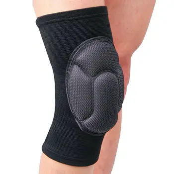 

1 Pair Arthritis Work Safety Adult Protective Gear Construction Knee Pads Outdoor Sports Thickened Gardening Joint Protector