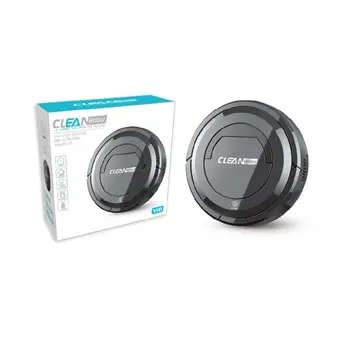 

Smart Home Sweeping Robot Touch Type One-Button Start Floor Sweeper Portable Auto Robotic Vacuums Cleaner