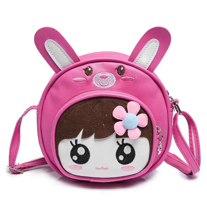 Рисунок 3 - Модная мультяшная сумка с кроликом