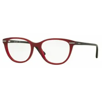 

Gafa de vista VOGUE 2937 2391 RED RASPBERRY