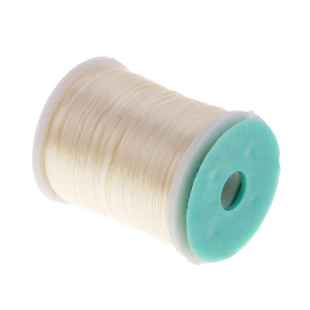 High Strength 210 Denier Fly Tying Thread Fly Tying Materials 250m