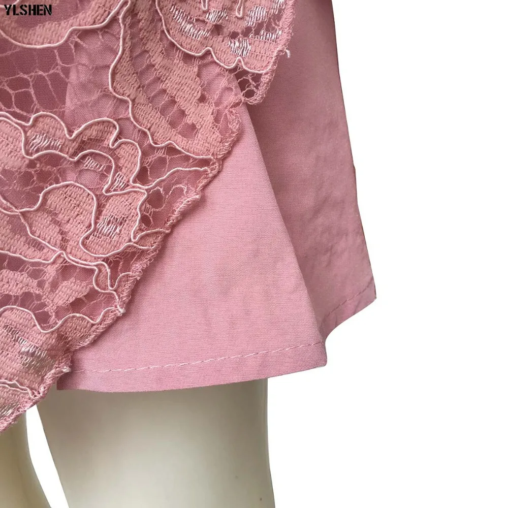 New Style Classic African Dresses for Women Dashiki African Clothes Fashion Lace Fungus Edge Stitching Africa Dress Clothing 16