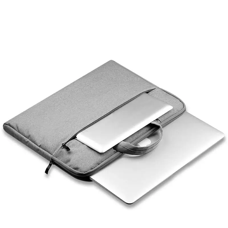 Портативный чехол для ноутбука 11 6 дюйма дорожная сумка Apple Macbook 12 Air Pro
