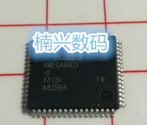 ATXMEGA64D3-AU ATXMEGA64D3 XMEGA64D3 ATXMEGA128A1-AU