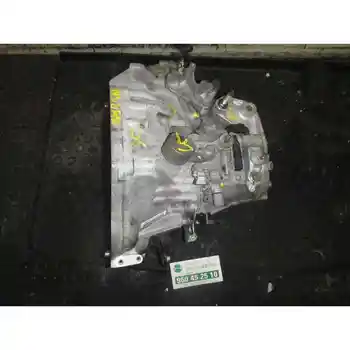 

GEARBOX Honda Civic SALOON 5 (FK) 2. 2 i-CTDi Comfort [15456254]