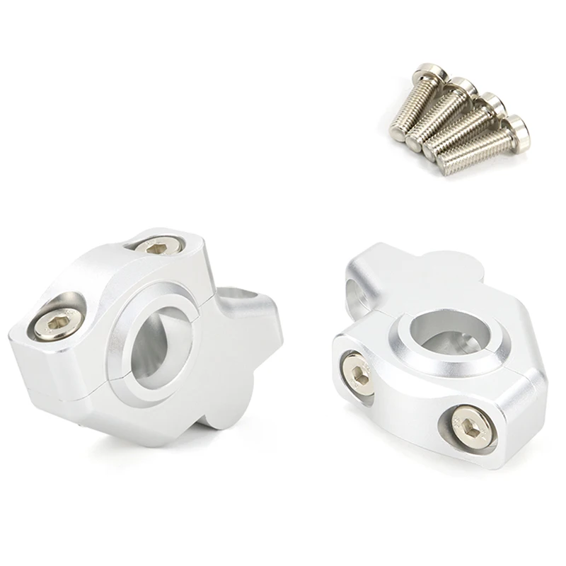 Ű DR-Z70 DR-Z110 DR-Z125 DR-Z250 DR-Z400 DR-Z400E/S/SM  22mm 7/8 ڵ    ٽ ̵ Ȯ