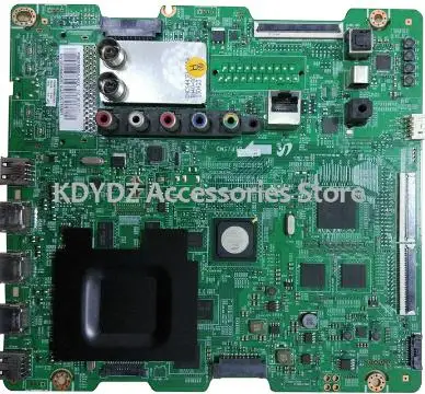 

Good test for PS60F5500AJ motherboard BN41-01964A screen S60FH-YB03