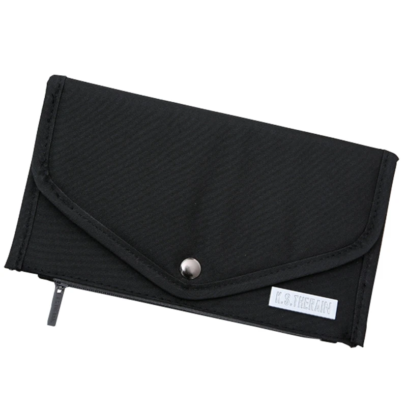 

ABSF New Passport Travel Wallet Passport Holder Multi-Function Credit Card Package Id Document Multi-Card Storage Pack Clutch