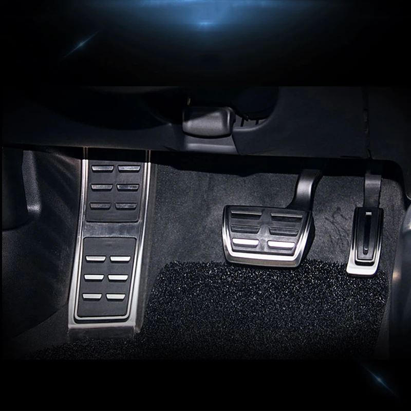 Подставка для тормоза газа Топливные педали Audi A4 B8 S4 RS4 Q3 A5 S5 RS5 8T Q5 8R SQ5 A6 C7 A7 S7 S6 4G A8 S8