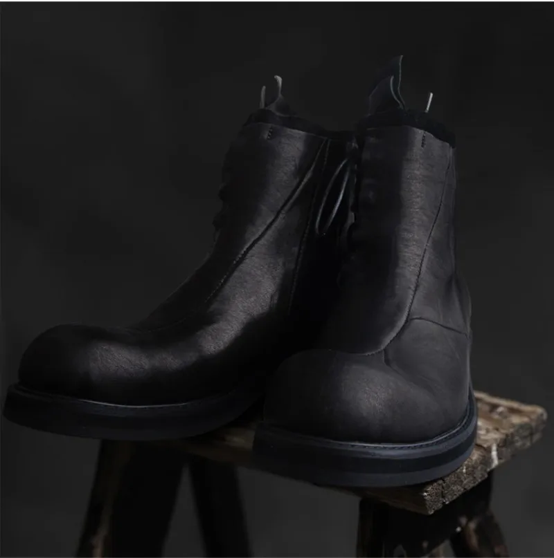 Botas básicas