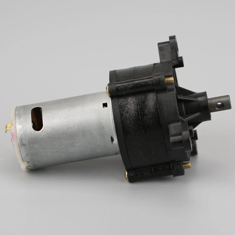 1 шт. ветряной генератор комплект микро-Ручной Динамо Генератор DC12V генератор питания