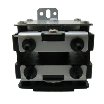 

24V Letop Ink Tube Joint Machine Parts Ink Pump For Solvent Printer For Hot Sale
