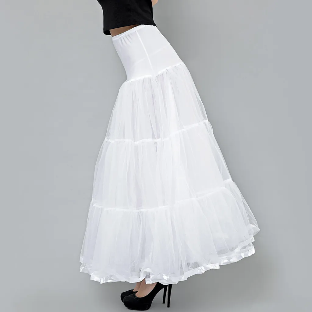 Newly Skirts Womens High Quality High Waist Pleated Short Skirt Adult Tutu Dancing Skirt Levert dropshipped