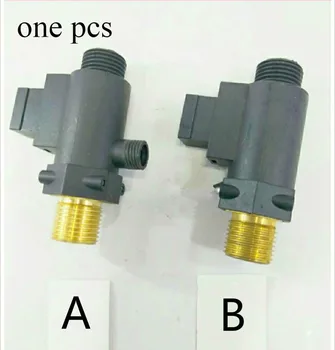 

1pc flow switch for wall-mounted stove fireplace heating stove water heater Universal flow sensor switch