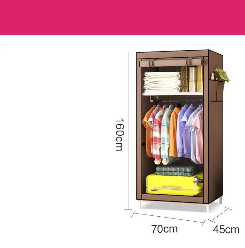 De Rangement Armadio Guardaroba Armario Ropero Mobile Per La Casa шкаф для хранения Mueble Guarda Roupa мебель для спальни шкаф